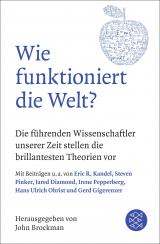 Cover-Bild Wie funktioniert die Welt?