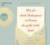 Cover-Bild Wie ich dank Shakespeare in Verona die große Liebe fand