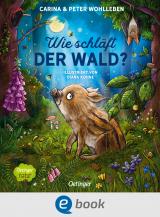 Cover-Bild Wie schläft der Wald?