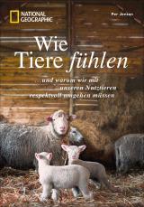 Cover-Bild Wie Tiere fühlen