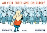 Cover-Bild Wie viele Pudel sind ein Rudel?