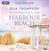 Cover-Bild Wiedersehen am Harbour Beach