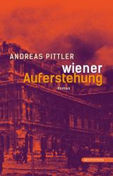 Cover-Bild Wiener Auferstehung