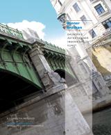 Cover-Bild Wiener Brücken