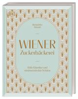 Cover-Bild Wiener Zuckerbäckerei