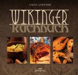 Cover-Bild Wikinger-Kochbuch