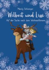 Cover-Bild Wilbert und Lissi