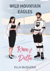 Cover-Bild Wild Mountain Eagles: Knox & Delta