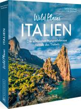 Cover-Bild Wild Places Italien