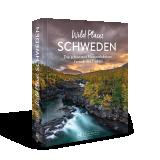 Cover-Bild Wild Places Schweden