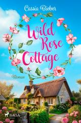 Cover-Bild Wild Rose Cottage