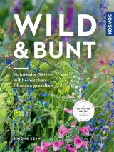 Cover-Bild Wild & bunt