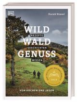 Cover-Bild Wild – Wald – Genuss