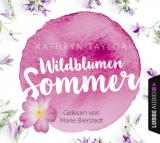 Cover-Bild Wildblumensommer