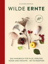 Cover-Bild Wilde Ernte