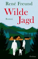 Cover-Bild Wilde Jagd
