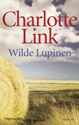 Cover-Bild Wilde Lupinen