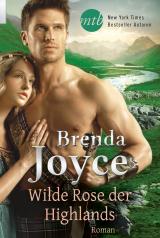 Cover-Bild Wilde Rose der Highlands