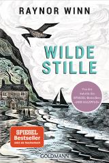 Cover-Bild Wilde Stille