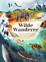 Cover-Bild Wilde Wanderer