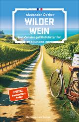 Cover-Bild Wilder Wein