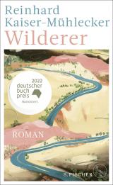 Cover-Bild Wilderer