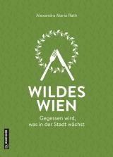 Cover-Bild Wildes Wien