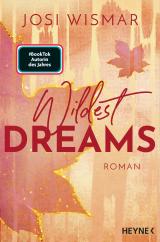 Cover-Bild Wildest Dreams