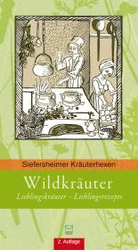 Cover-Bild Wildkräuter