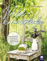 Cover-Bild Wildkräuterliebe