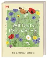 Cover-Bild Wildnis im Garten