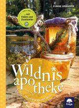 Cover-Bild Wildnisapotheke