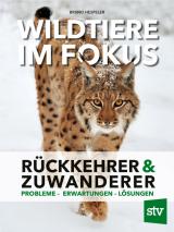 Cover-Bild Wildtiere im Fokus