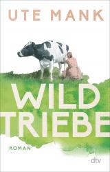 Cover-Bild Wildtriebe