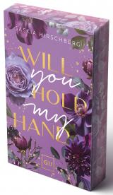 Cover-Bild Will You Hold My Hand? (Erstauflage exklusiv mit Farbschnitt und Character Card)