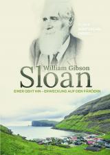 Cover-Bild William Gibson Sloan