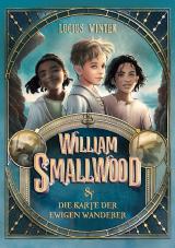 Cover-Bild William Smallwood