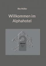 Cover-Bild Willkommen im Alphahotel