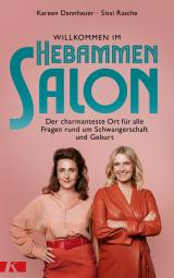 Cover-Bild Willkommen im Hebammensalon