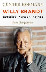 Cover-Bild Willy Brandt