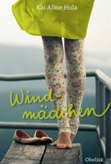 Cover-Bild Windmädchen