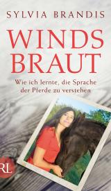 Cover-Bild Windsbraut 