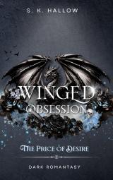 Cover-Bild Winged Obsession