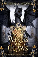 Cover-Bild Wings and Claws