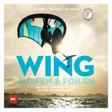 Cover-Bild Wingsurfen & Wingfoilen