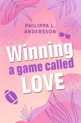 Cover-Bild Winning a game called Love