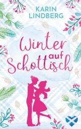 Cover-Bild Winter auf Schottisch