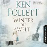 Cover-Bild Winter der Welt