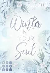 Cover-Bild Winter in your Soul (Cosy Island 4)