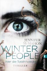 Cover-Bild Winter People - Wer die Toten weckt